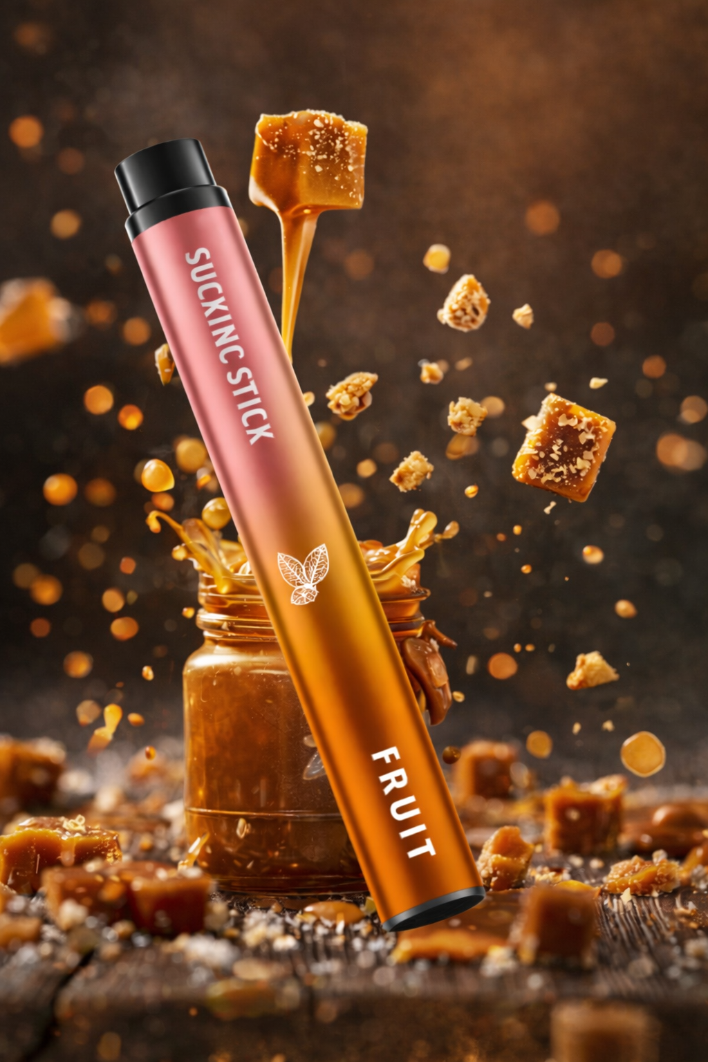 Skrapio Fruit Aroma-Caramel