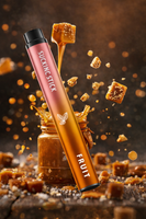 Skrapio Fruit Aroma-Caramel