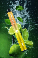 Skrapio Fruit Aroma-Lemon