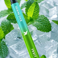 Skrapio Fruit Aroma-Mint